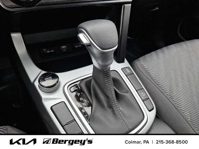 Certified 2026 Kia Seltos LX AWD/4WD image 17