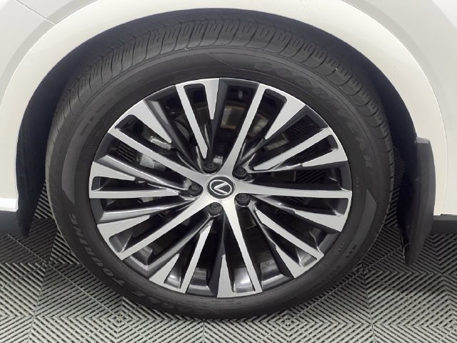 Certified 2024 Lexus RX 350 Premium Plus w/ Convenience Package FWD image 22