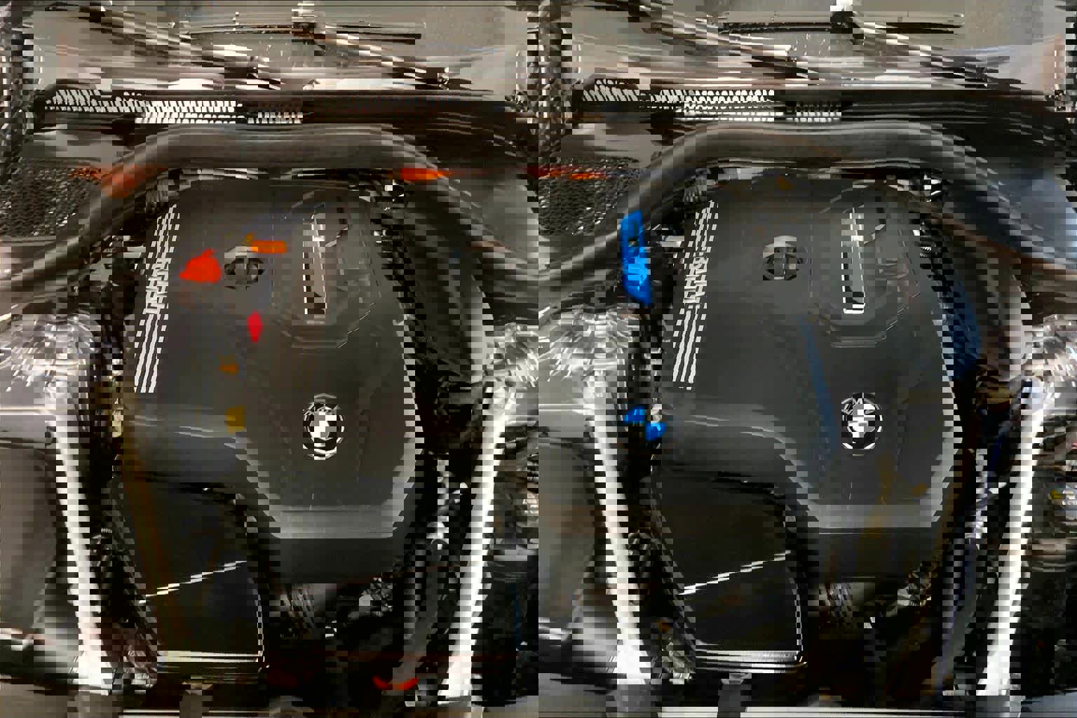 Certified 2023 BMW 530e xDrive w/ Premium Package image 30