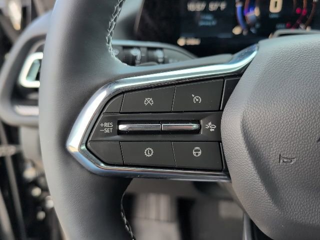 New 2026 Chevrolet Traverse High Country w/ LPO, Floor Liner Package image 21