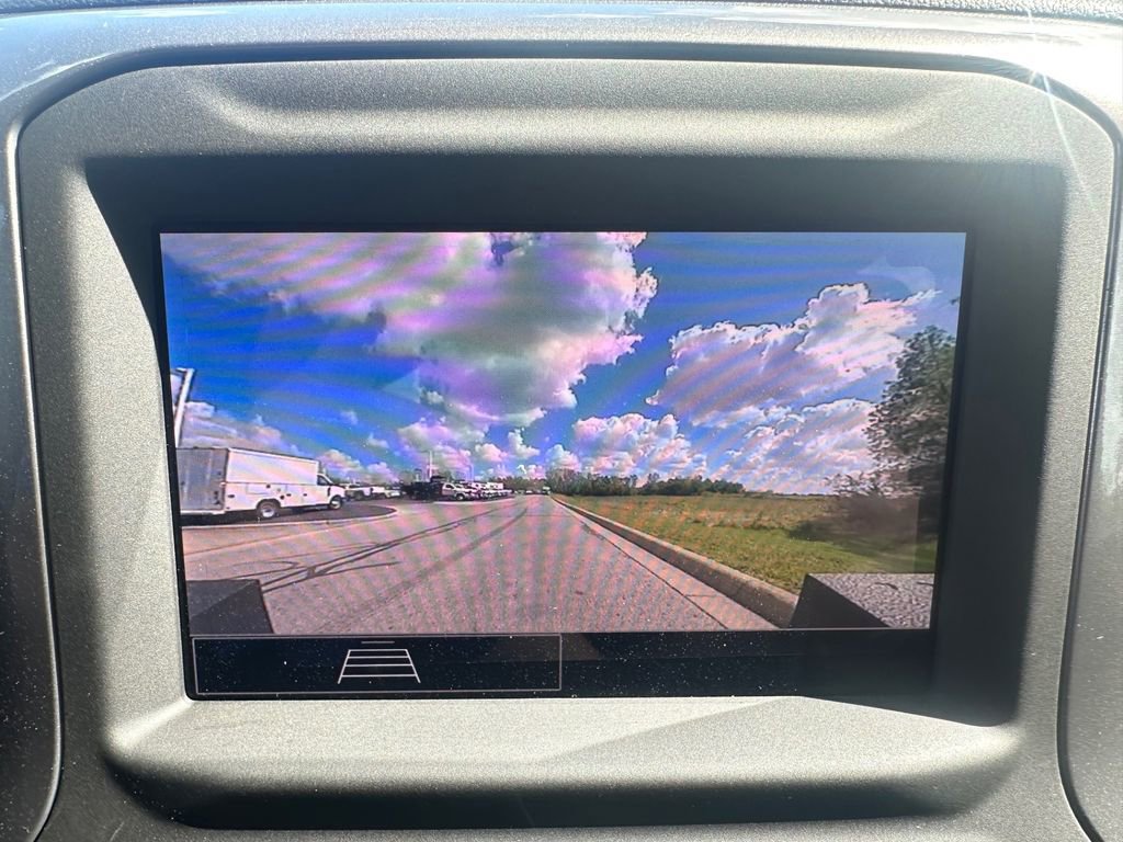 New 2025 Chevrolet Silverado 3500 W/T w/ WT Convenience Package image 9