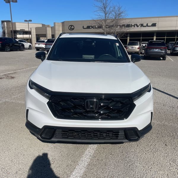 Certified 2023 Honda CR-V Sport image 17