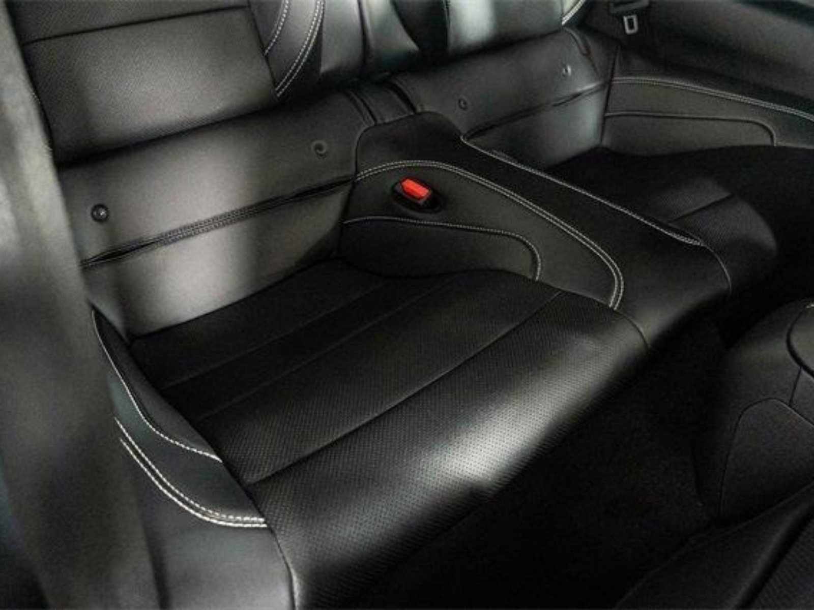 Used 2022 Ford Mustang Shelby GT500 image 37