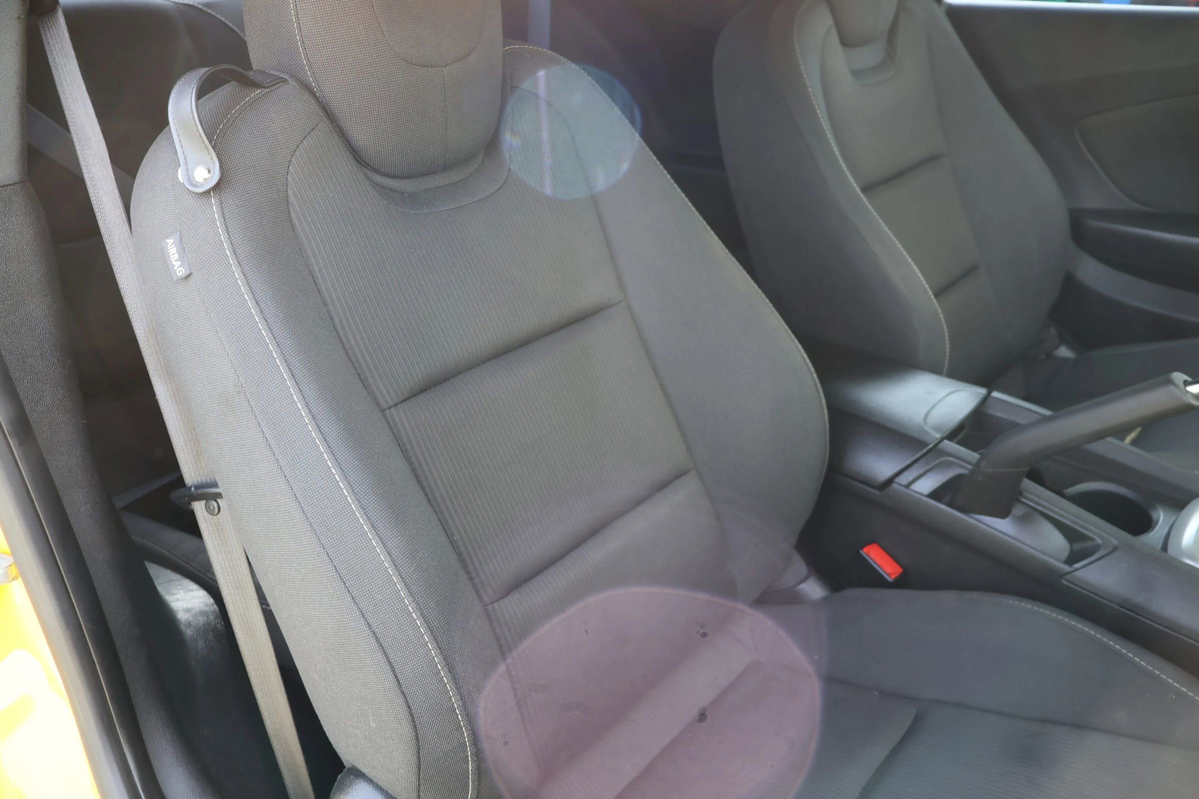 Used 2013 Chevrolet Camaro SS image 35