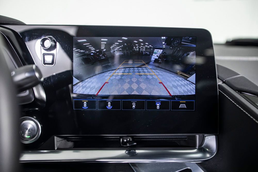 Used 2023 Chevrolet Corvette Stingray Preferred Conv w/ Battery Protection Package image 28