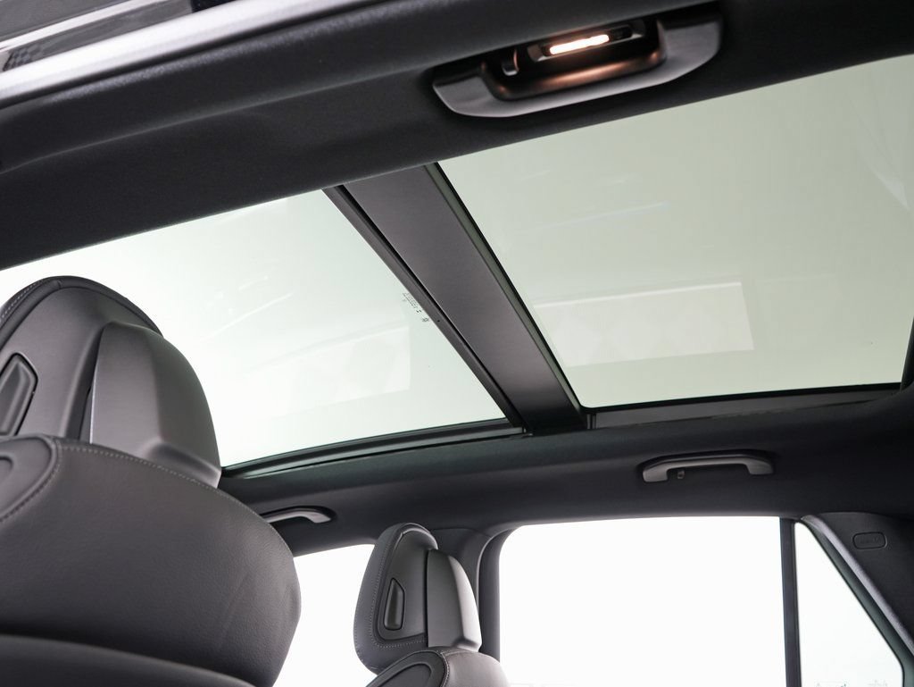 Certified 2026 Mercedes-Benz GLC 300 4MATIC image 13
