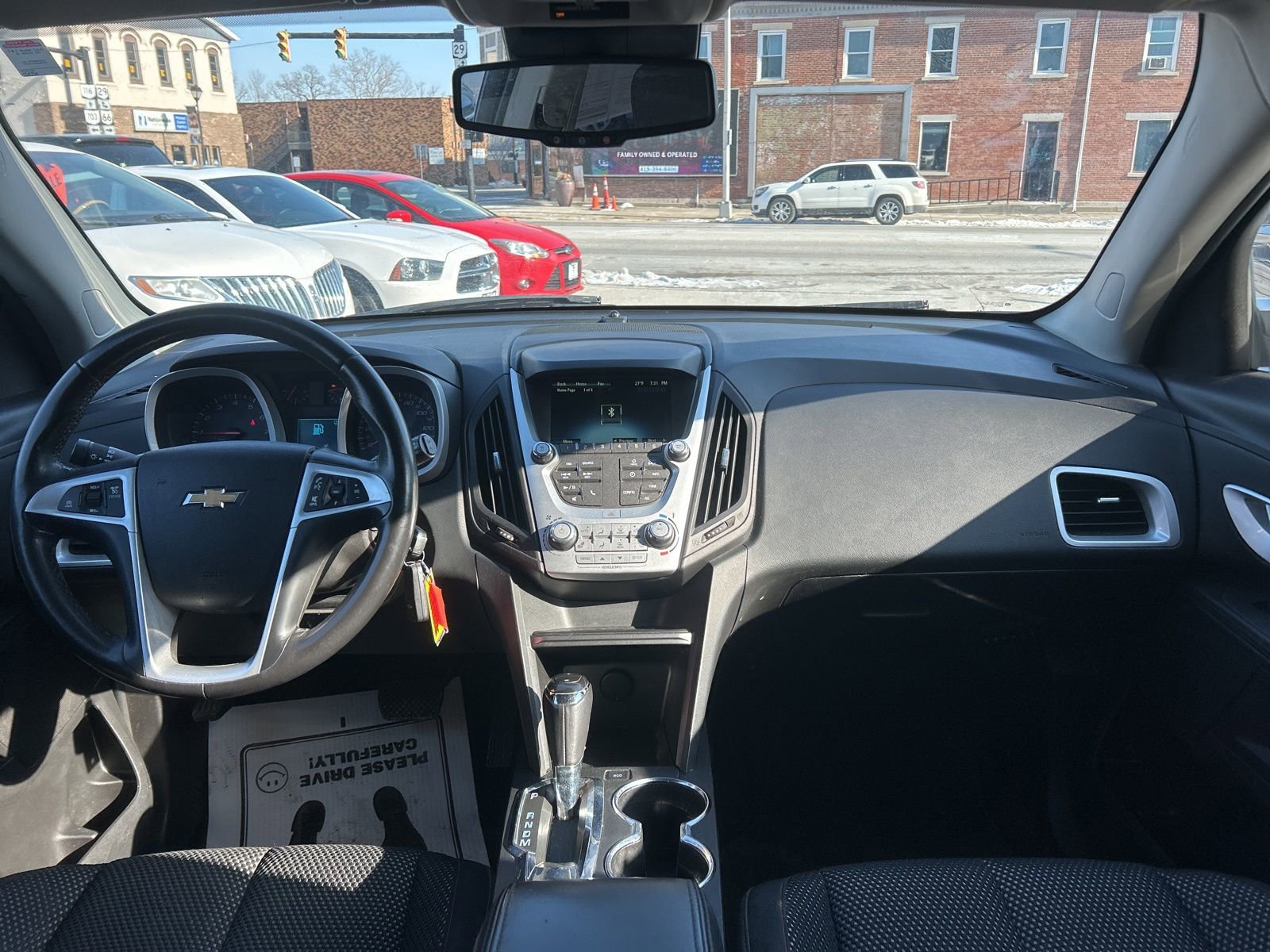 Used 2016 Chevrolet Equinox LT w/ Convenience Package FWD image 19