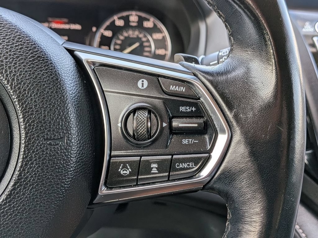Used 2020 Acura RDX AWD w/ Technology Package image 22