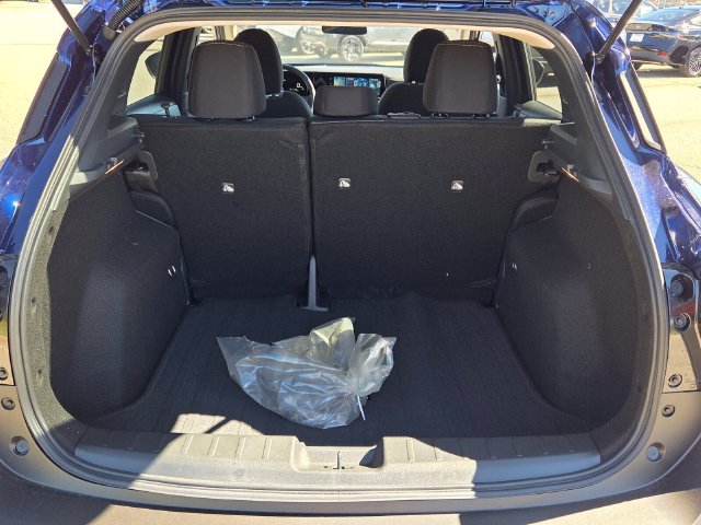 New 2027 Nissan Kicks SV FWD image 12