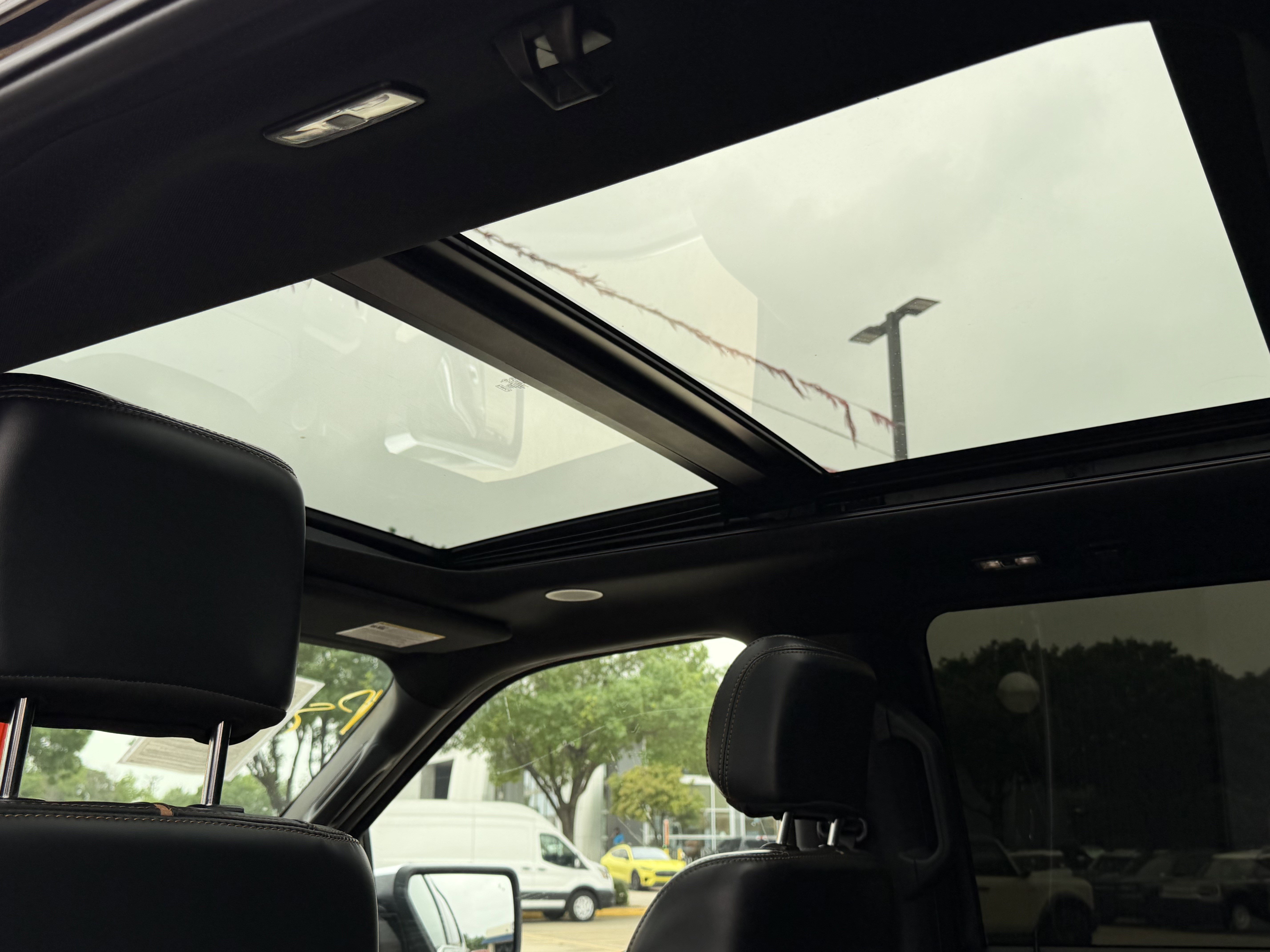 Used 2023 Ford F150 Platinum w/ Equipment Group 701A High AWD/4WD image 17