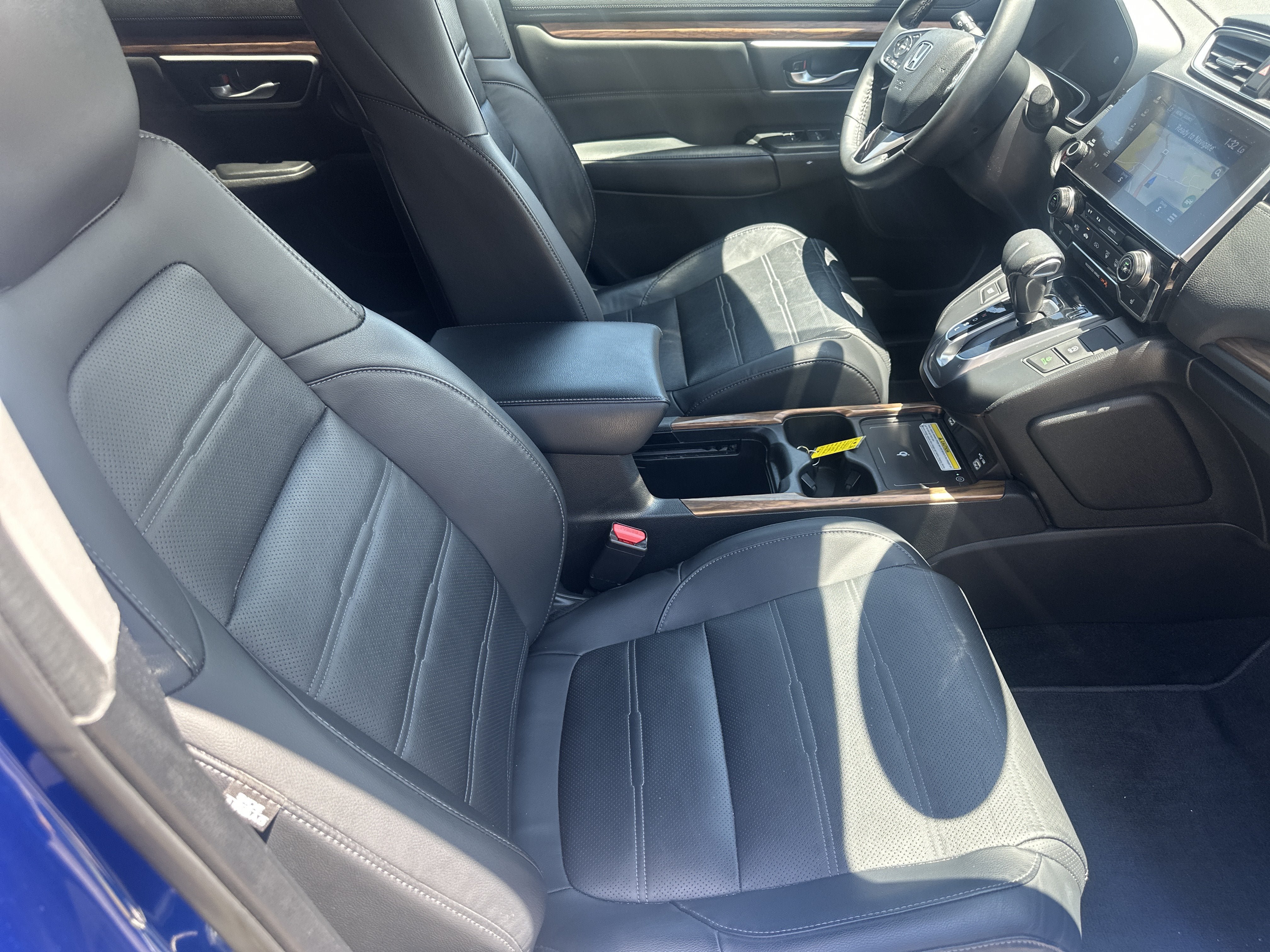 Used 2020 Honda CR-V Touring image 29