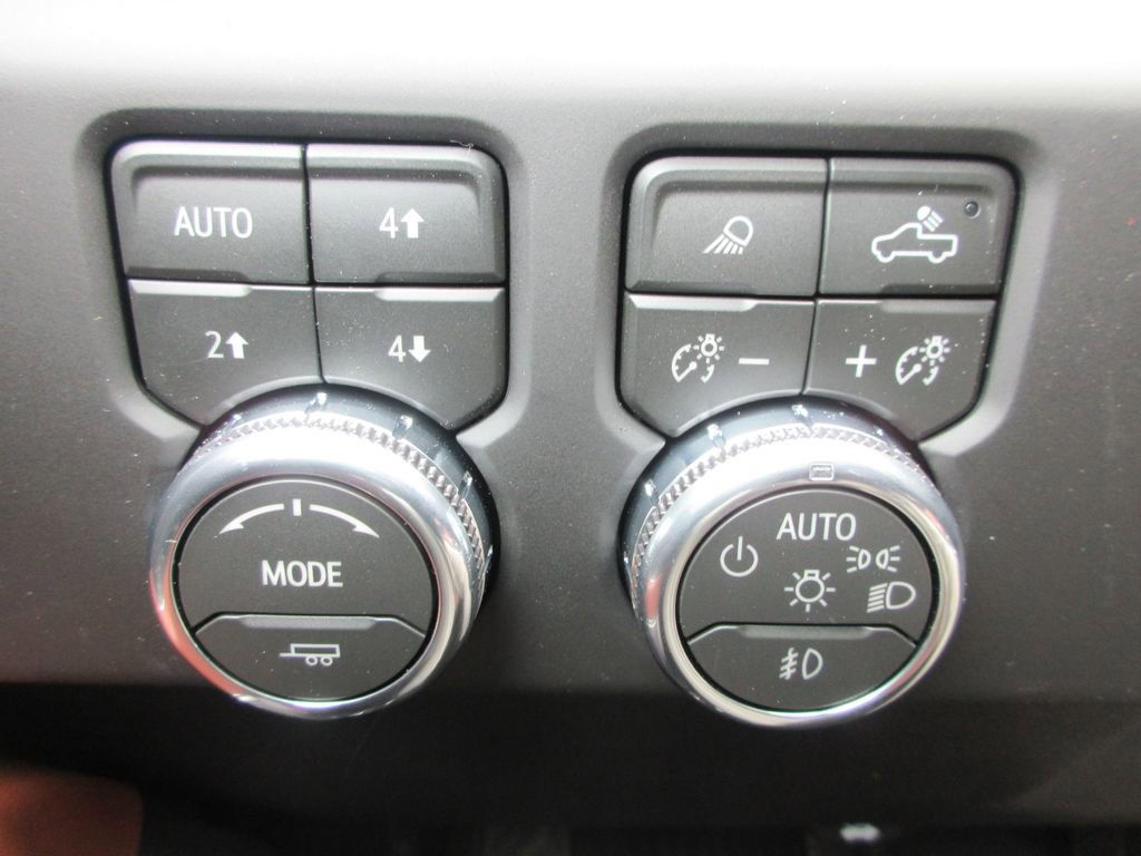 New 2026 GMC Sierra 1500 Denali Ultimate image 21