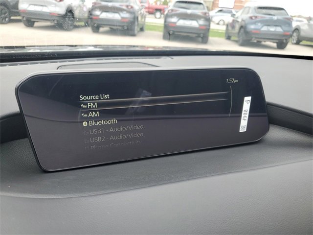 New 2026 MAZDA MAZDA3 s Sport image 13