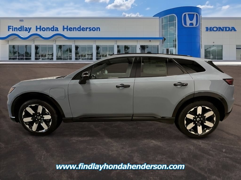 New 2026 Honda Prologue Elite image 2