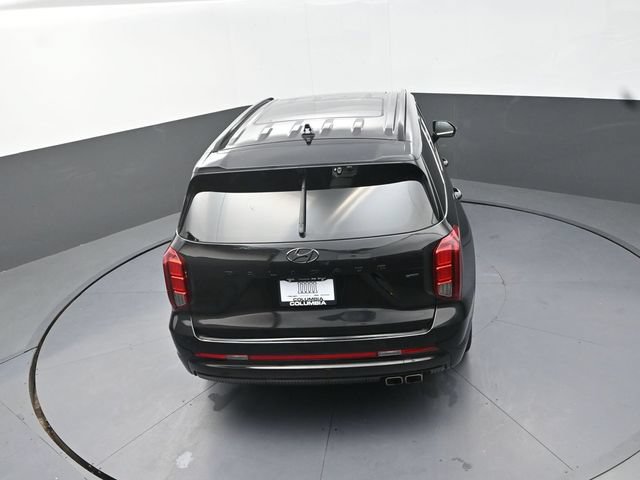 Used 2024 Hyundai Palisade Calligraphy AWD/4WD image 16