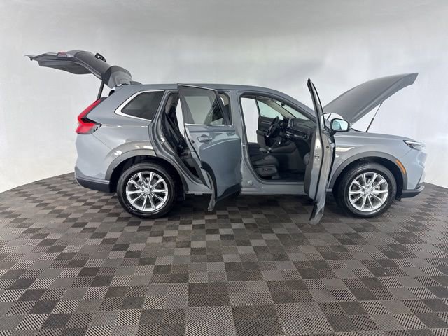 Used 2025 Honda CR-V EX-L image 13