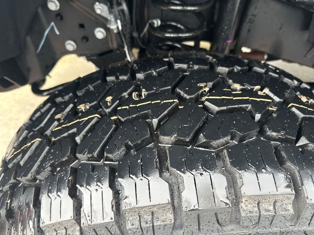 New 2025 Ford F350 XL w/ STX Appearance Package image 23