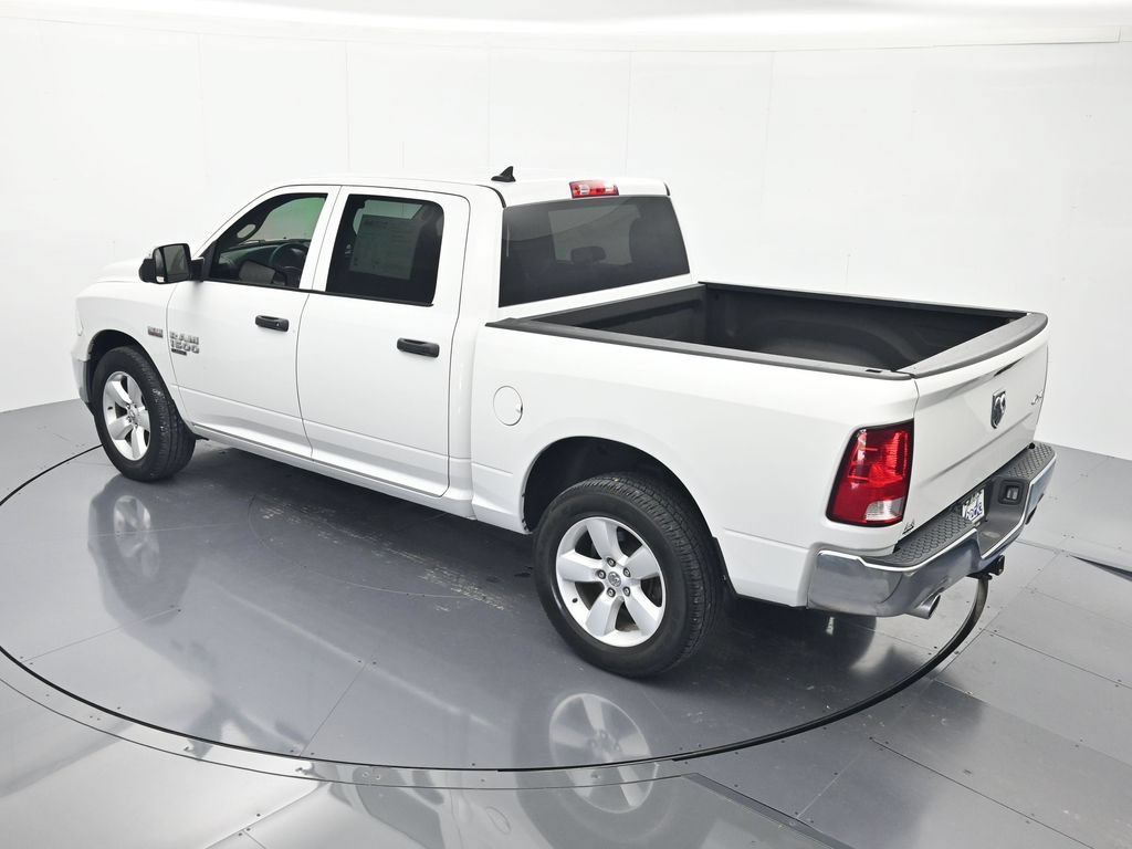 Used 2024 RAM 1500 Tradesman w/ Tradesman SXT Package AWD/4WD image 34