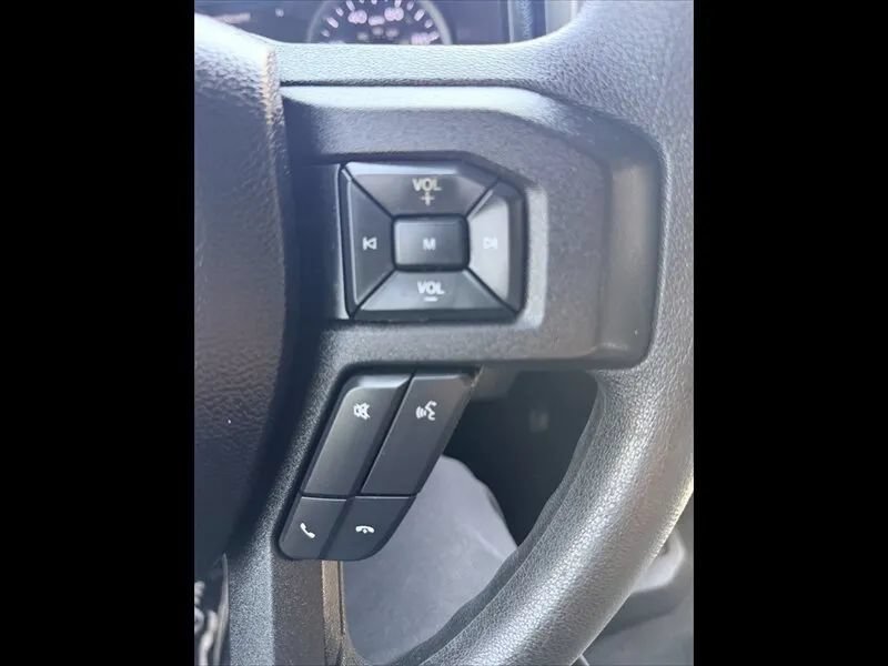 Used 2017 Ford F250 XLT AWD/4WD image 35