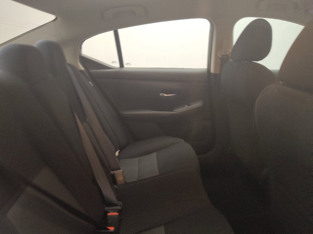 Used 2022 Nissan Sentra SV FWD image 19