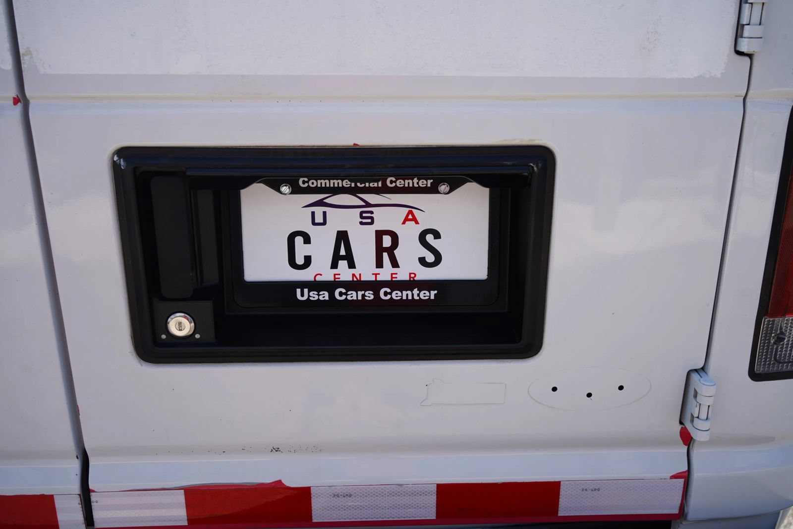 Used 2011 Ford E-250 and Econoline 250 w/ PWR Group RWD image 33