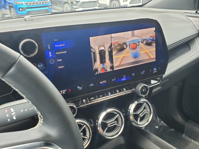 Certified 2024 Chevrolet Blazer EV LT AWD/4WD image 27