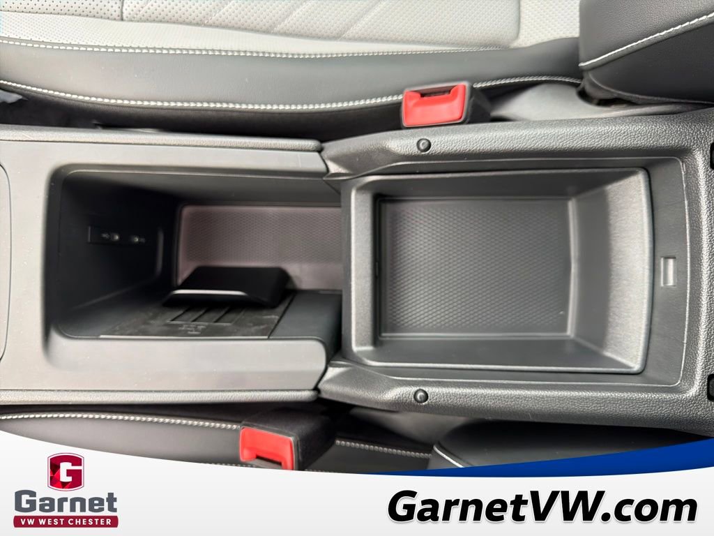 New 2026 Volkswagen Tiguan SE R-Line image 19