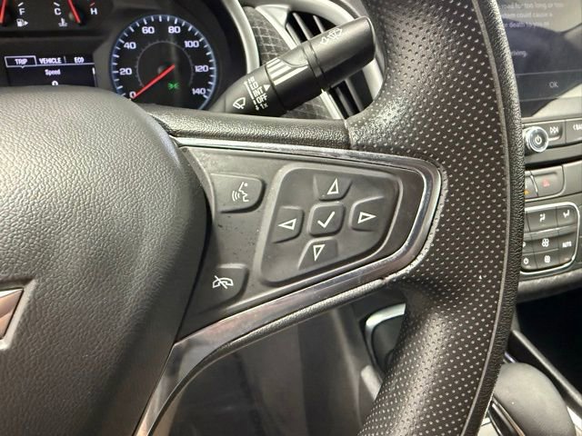 Used 2023 Chevrolet Malibu LT FWD image 15