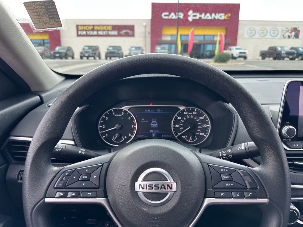 Used 2020 Nissan Altima 2.5 S image 14