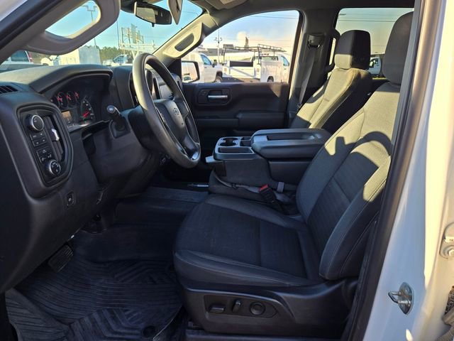 Used 2023 Chevrolet Silverado 1500 Custom Trail Boss image 7