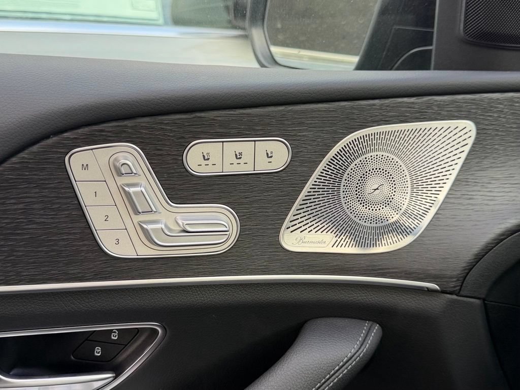 New 2026 Mercedes-Benz GLE 450 4MATIC image 17