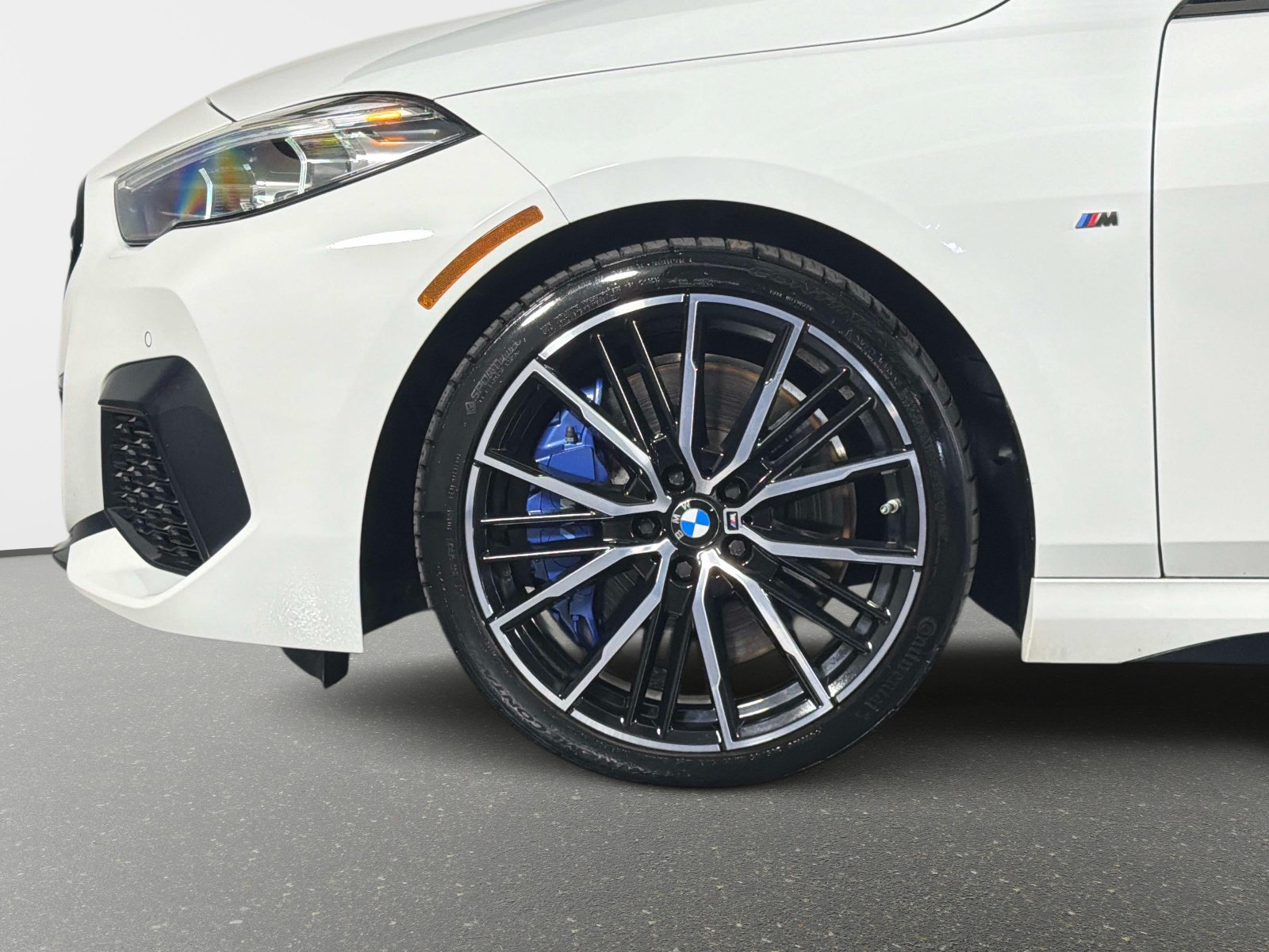 Used 2023 BMW M235i xDrive Gran Coupe AWD/4WD image 15
