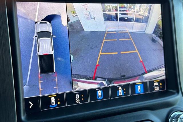 Used 2023 GMC Sierra 2500 Denali w/ Denali Ultimate Package image 27