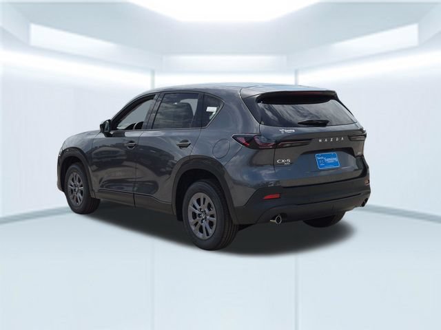 New 2026 MAZDA CX-5 Select AWD/4WD image 4