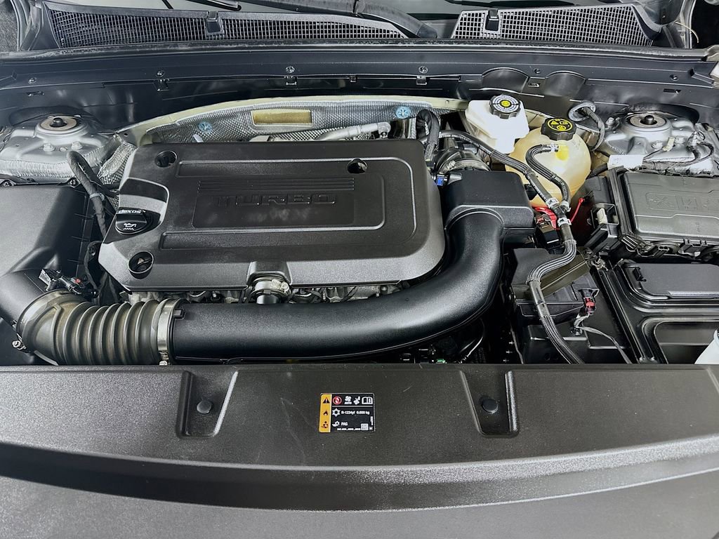 Used 2023 Buick Envision Preferred w/ Sport Touring Package image 35