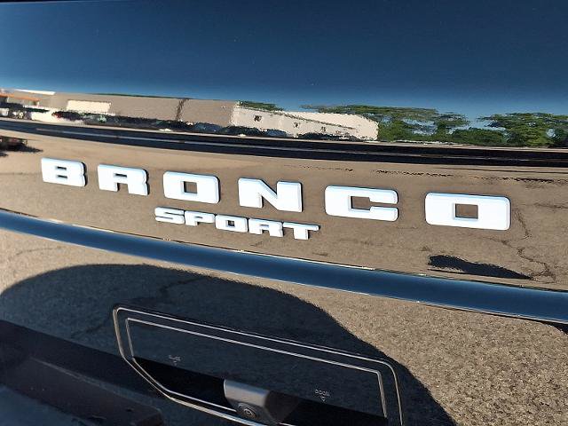 Certified 2024 Ford Bronco Sport Outer Banks w/ Tech Package AWD/4WD image 31
