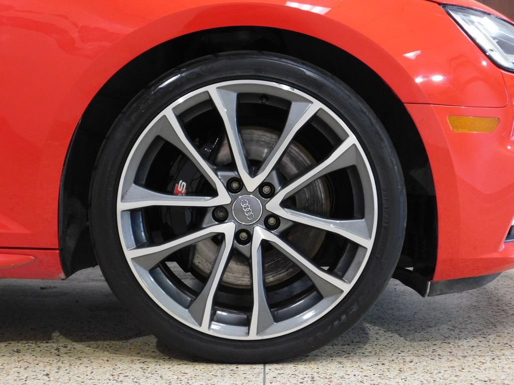 Used 2018 Audi S4 Prestige AWD/4WD image 89