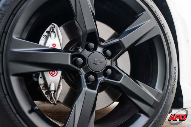 Used 2015 Chevrolet SS image 4