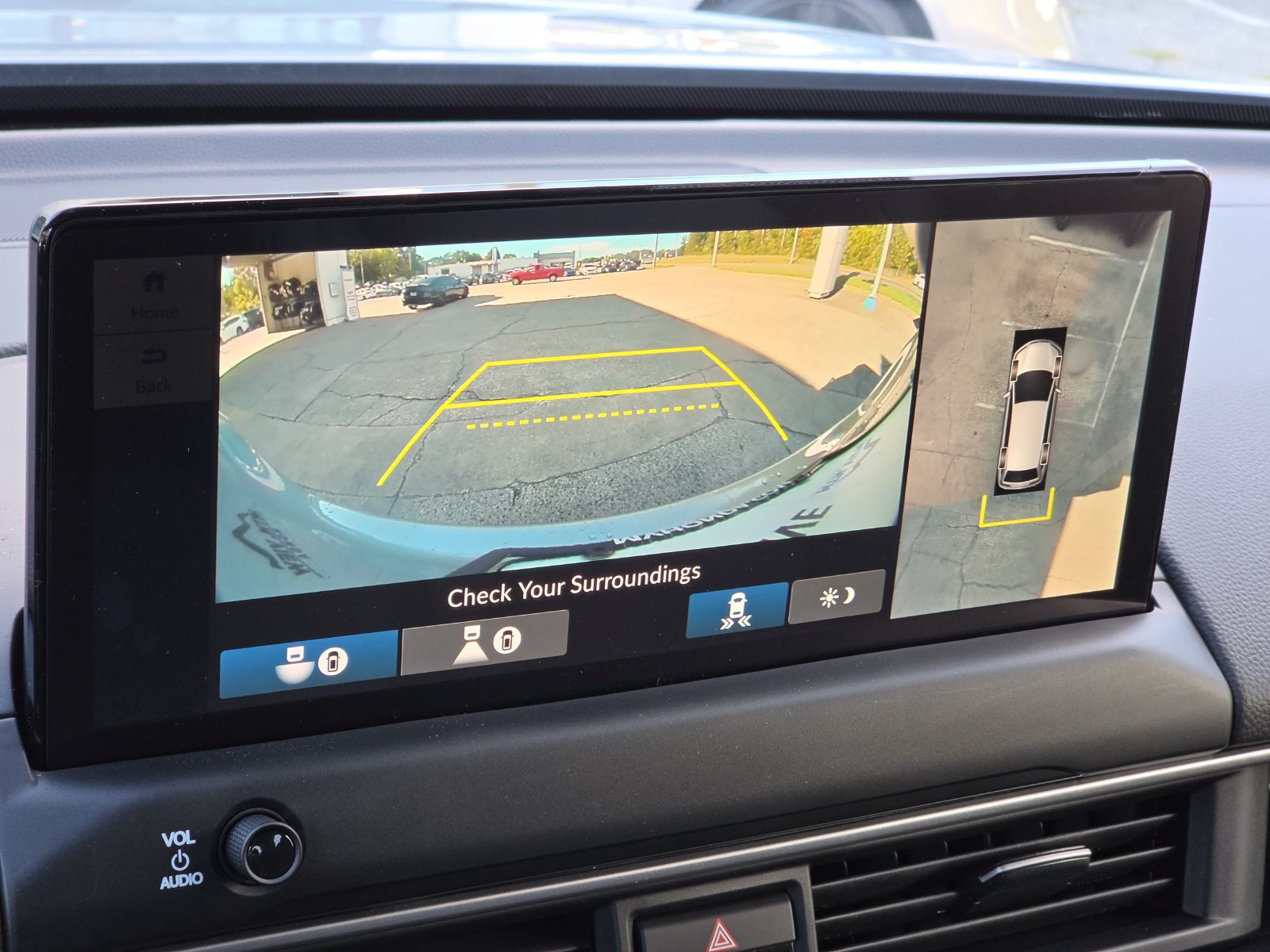 New 2026 Honda Pilot Black Edition image 22