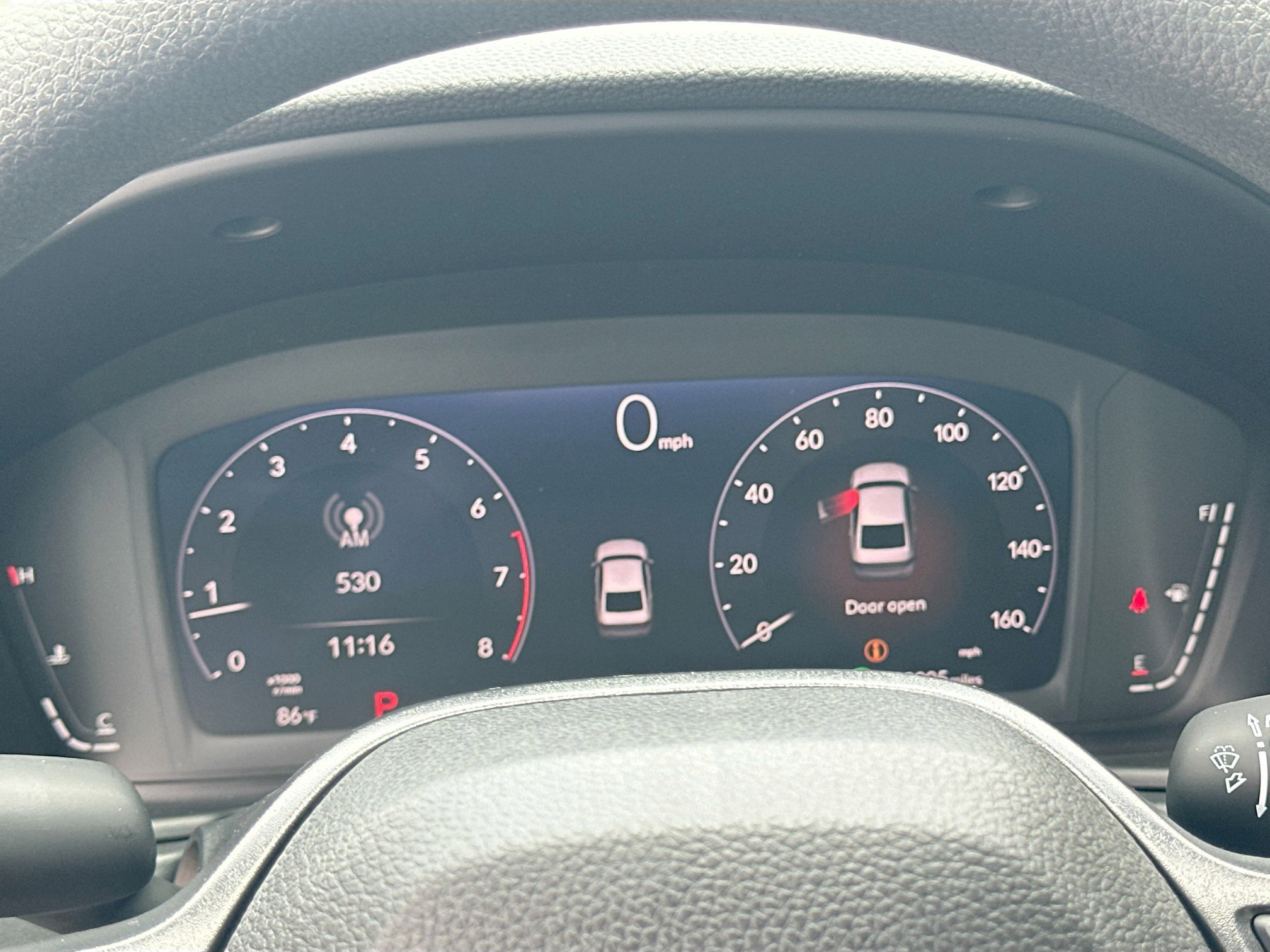 New 2025 Honda Accord SE image 9