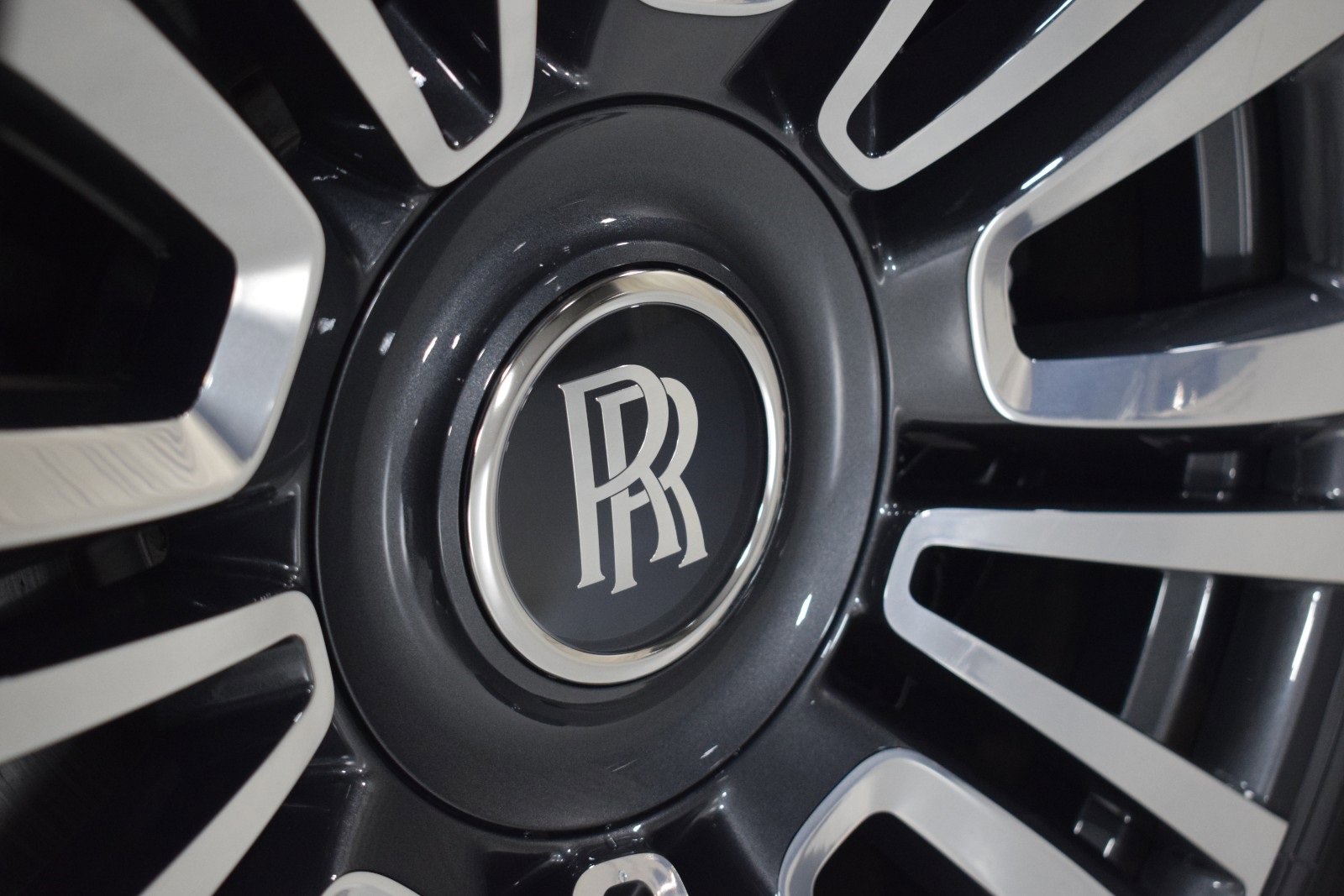 Certified 2024 Rolls-Royce Ghost image 19