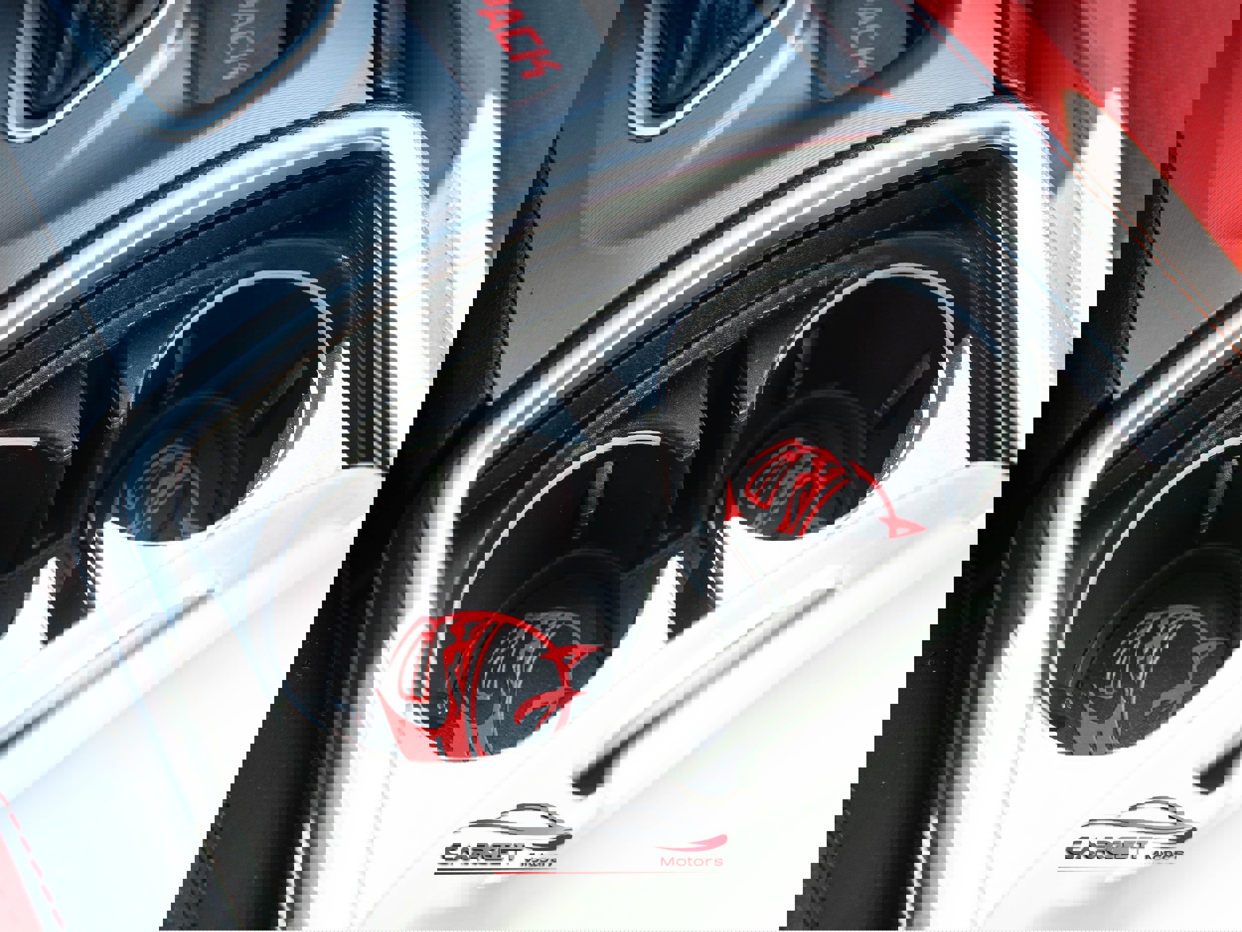 Used 2021 Dodge Charger Scat Pack w/ Dynamics Package image 34