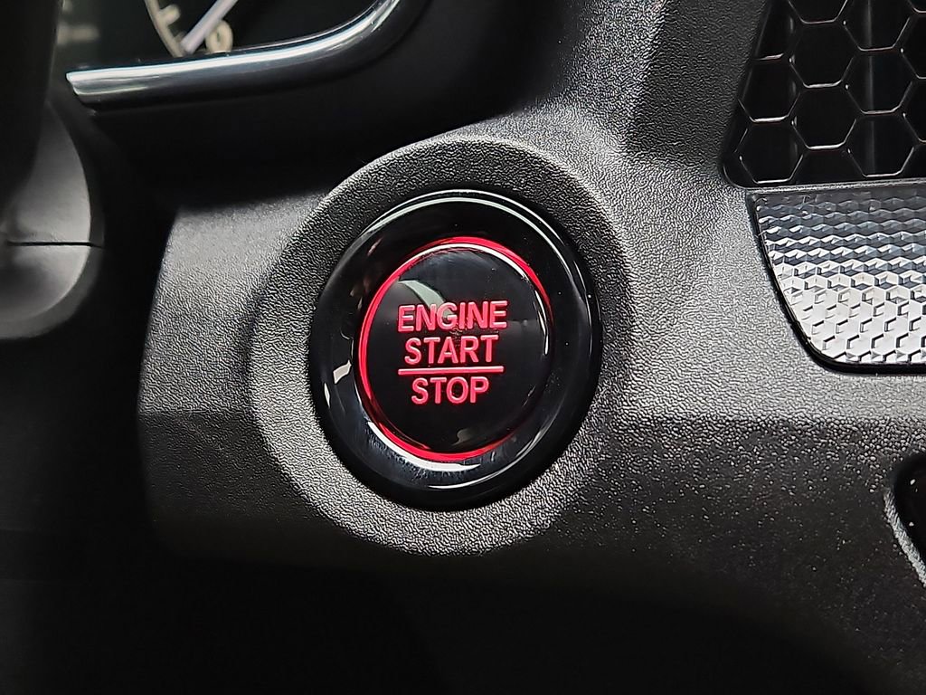 New 2026 Honda CR-V EX image 26