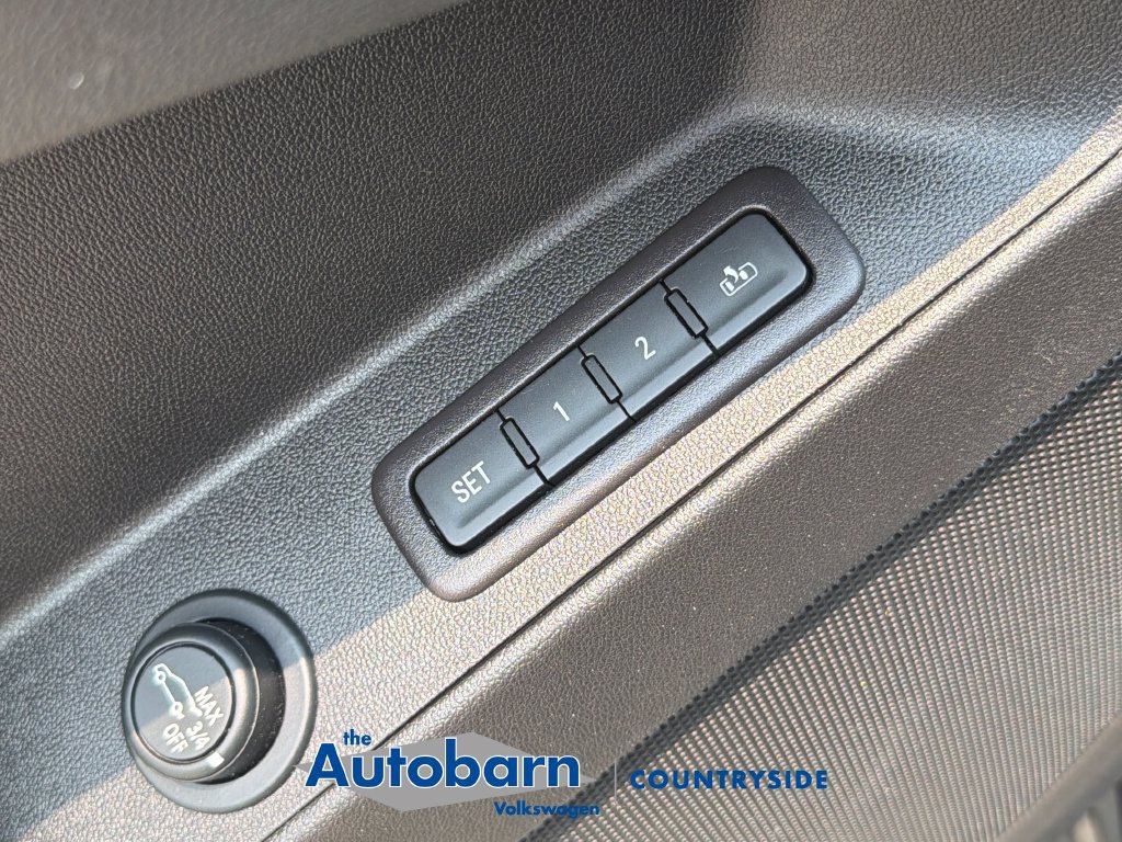 Used 2021 Chevrolet Equinox Premier AWD/4WD image 10