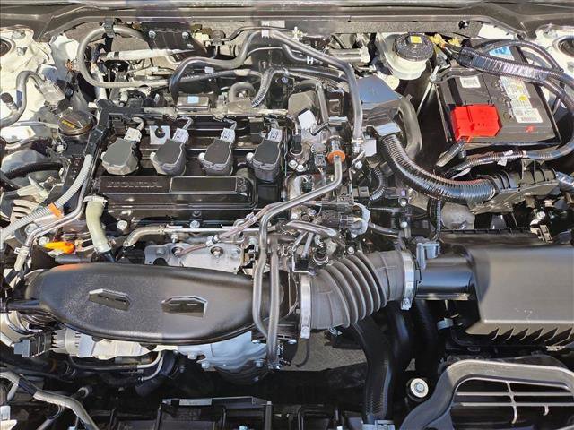 Used 2023 Honda Civic Sport Touring image 22