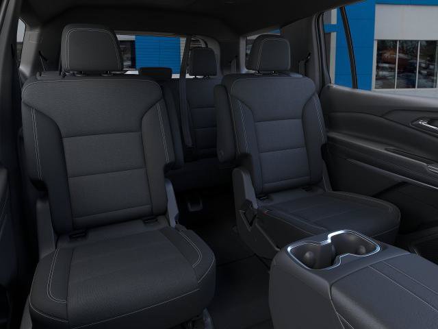 New 2027 Chevrolet Traverse LT FWD image 17