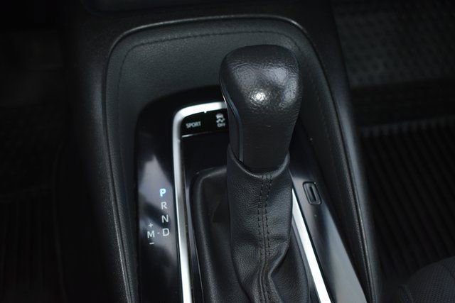 Used 2020 Toyota Corolla SE image 27