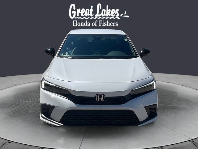 Used 2024 Honda Civic Sport image 8