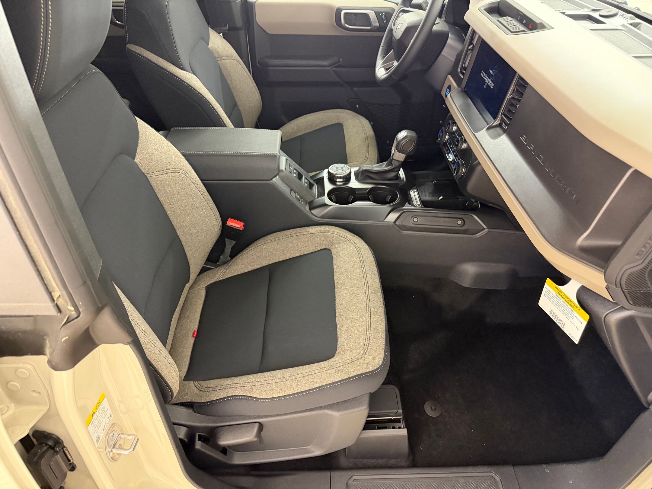 New 2026 Ford Bronco Big Bend image 26