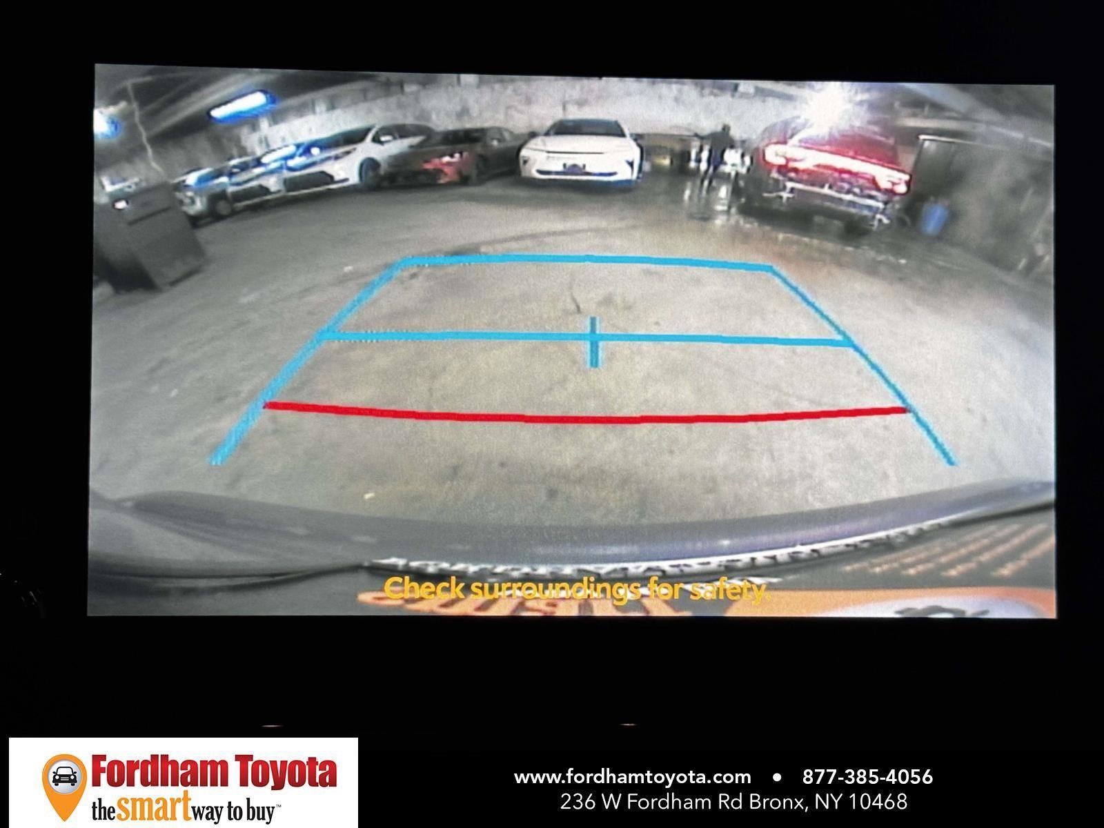 Used 2023 Toyota Corolla SE FWD image 26